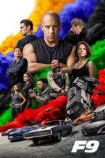 Nonton film Fast and Furious 9 (2021) terbaru