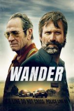 Nonton film Wander (2020) terbaru