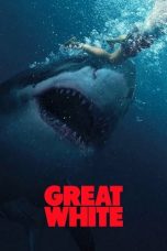 Nonton film Great White (2021) terbaru