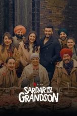 Nonton film Sardar Ka Grandson (2021) terbaru