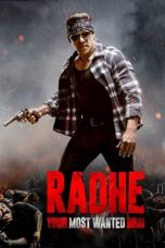 Nonton film Radhe: Your Most Wanted Bhai (2021) terbaru