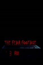 Nonton film The Fear Footage 3AM (2021) terbaru