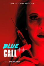 Nonton film Blue Call (2021) terbaru