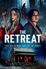 Nonton film The Retreat (2021) terbaru