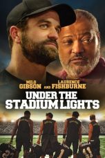 Nonton film Under the Stadium Lights (2021) terbaru