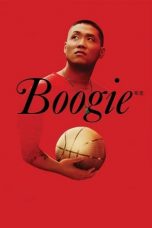 Nonton film Boogie (2021) terbaru