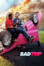 Nonton film Bad Trip (2021) terbaru