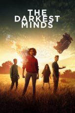 Nonton film The Darkest Minds (2018) terbaru