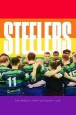 Nonton film Steelers: The World’s First Gay Rugby Club (2020) terbaru