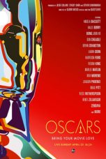 Nonton film The 93rd Oscars (2021) terbaru