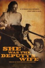 Nonton film She was the Deputy’s Wife (2021) terbaru