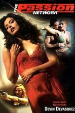 Nonton film A Passion (2001) terbaru