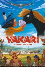 Nonton film Yakari (2020) terbaru