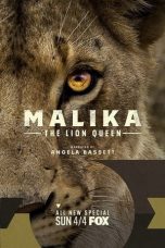 Nonton film Malika the Lion Queen (2021) terbaru