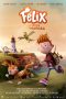 Nonton film Felix and the Treasure of Morgäa (2021) terbaru