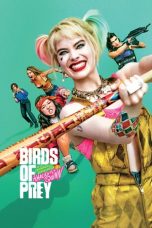 Nonton film Birds of Prey (2020) terbaru