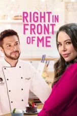 Nonton film Right in Front of Me (2021) terbaru