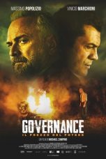 Nonton film Governance – Il prezzo del potere (2021) terbaru