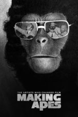 Nonton film Making Apes: The Artists Who Changed Film (2019) terbaru