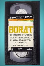 Nonton film Borat: VHS Cassette of Material Deemed (2021) terbaru