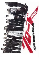 Nonton film Crows Zero (2007) terbaru