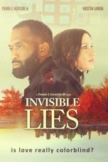 Nonton film Invisible Lies (2021) terbaru