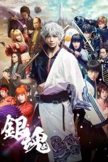 Nonton film Nonton Gintama Live Action the Movie (2017) terbaru