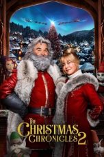 Nonton film The Christmas Chronicles 2 (2020) terbaru