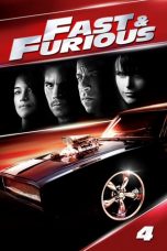 Nonton film Fast & Furious (2009) terbaru