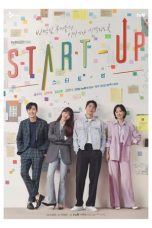 Nonton film Drama Korea Start-Up (2020) terbaru