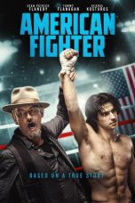 Nonton film American Fighter (2021) terbaru