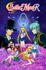 Nonton film Sailor Moon R: The Movie: The Promise of the Rose (1993) terbaru