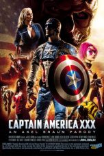 Nonton film Captain America XXX: An Axel Braun Parody (2014) terbaru