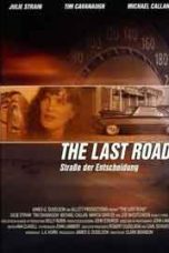 Nonton film The last road (1997) terbaru