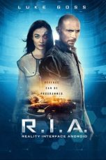 Nonton film R.I.A. (2021) terbaru