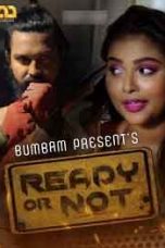 Nonton film Ready Or Not (2020) S01E01 terbaru