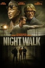 Nonton film Night Walk (2021) terbaru