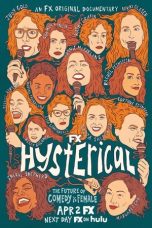 Nonton film Hysterical (2021) terbaru