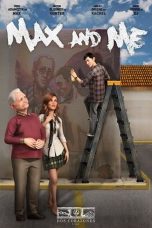 Nonton film Max and Me (2021) terbaru