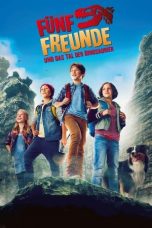 Nonton film The Famous Five and the Valley of Dinosaurs (2018) terbaru