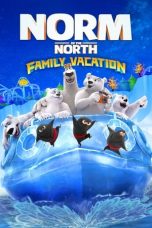 Nonton film Norm of the North: Family Vacation (2020) terbaru