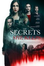 Nonton film The Secrets She Keeps (2021) terbaru