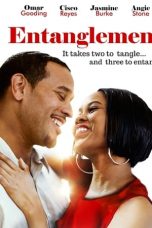 Nonton film Entanglement (2021) terbaru