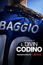 Nonton film Baggio: The Divine Ponytail (2021) terbaru