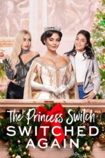 Nonton film The Princess Switch: Switched Again (2020) terbaru