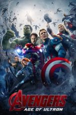 Nonton film Nonton Avengers: Age of Ultron (2015) terbaru