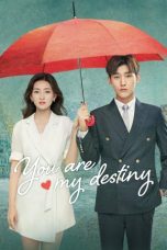 Nonton film Drama China You Are My Destiny (2020) terbaru