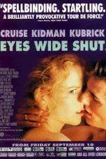 Nonton film Eyes Wide Shut (1999) terbaru