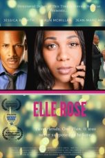 Nonton film Elle Rose: The Movie (2021) terbaru