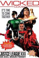 Nonton film Justice League XXX An Axel Braun Parody (2020) terbaru